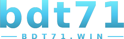 bdt71 logo